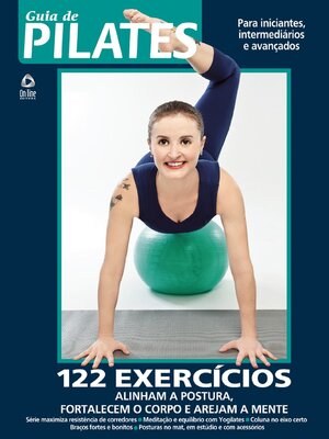 Pilates - Magazine